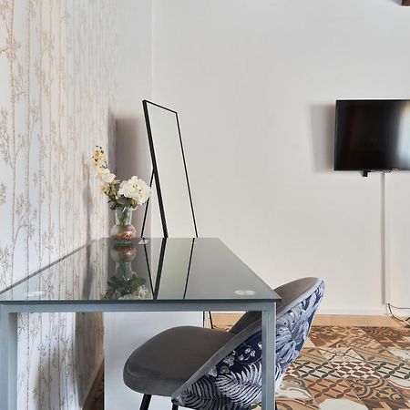 Sun-Kissed Getaway Apartamento Málaga Exterior foto
