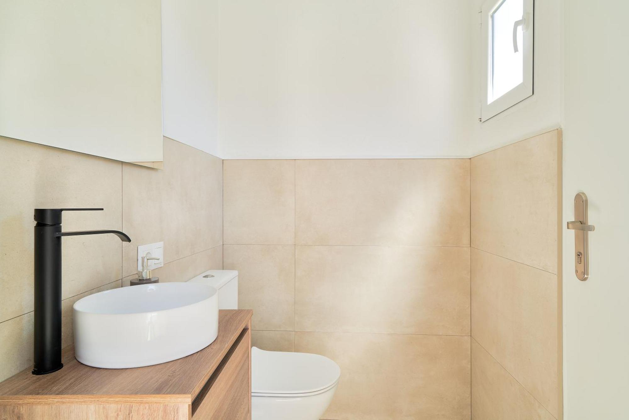 Sun-Kissed Getaway Apartamento Málaga Exterior foto