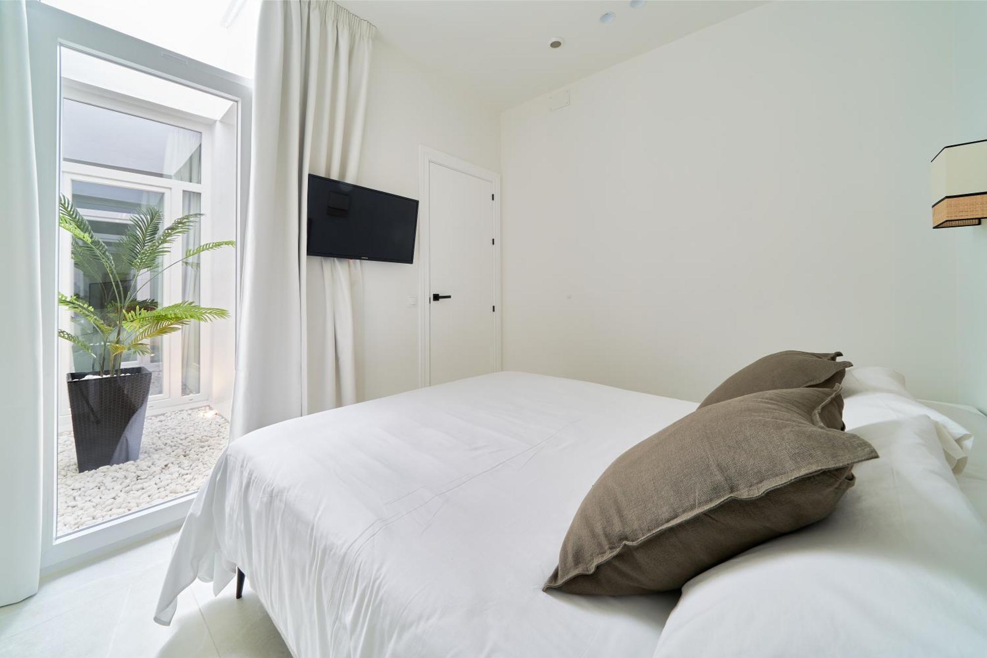 Sun-Kissed Getaway Apartamento Málaga Exterior foto
