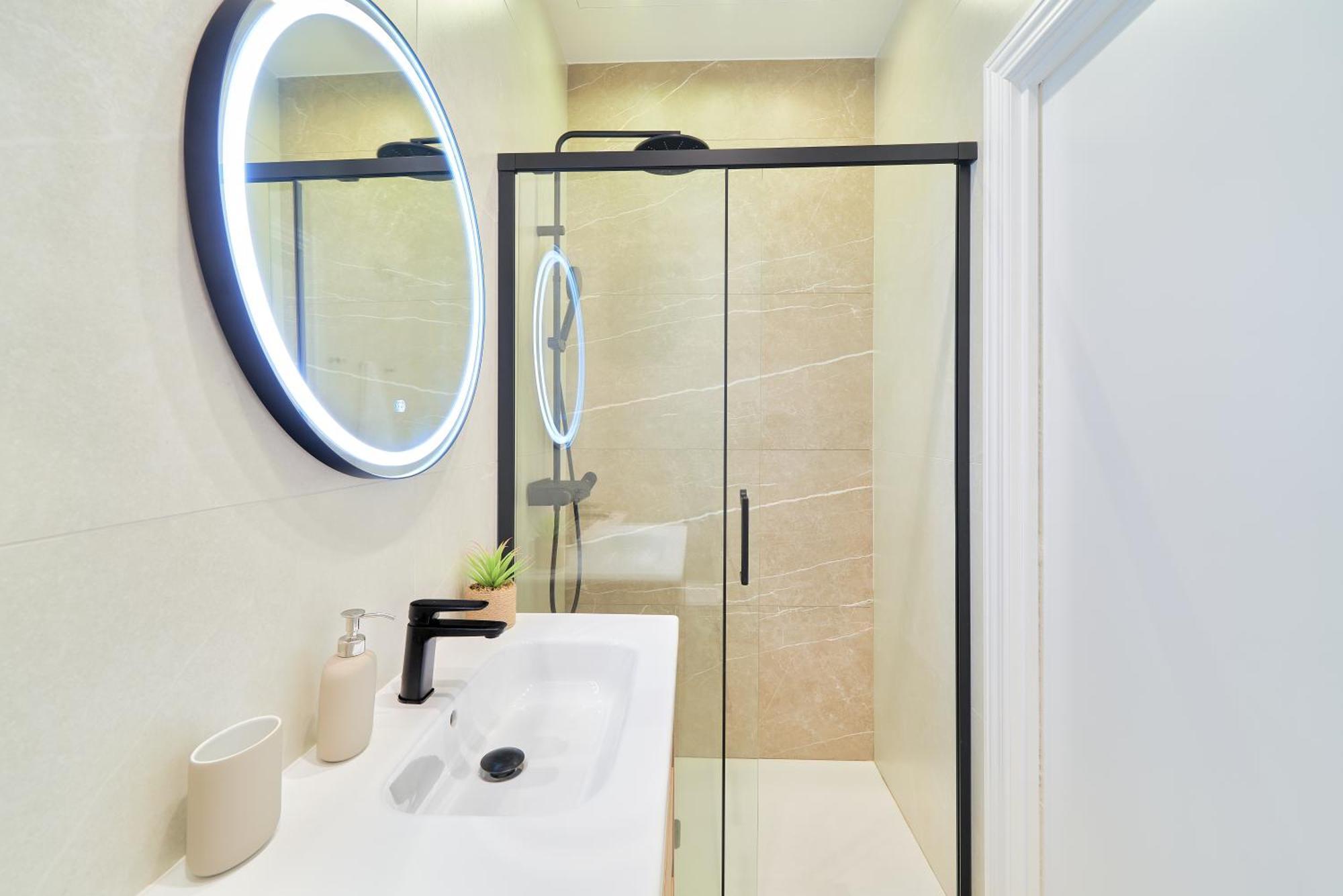 Sun-Kissed Getaway Apartamento Málaga Exterior foto