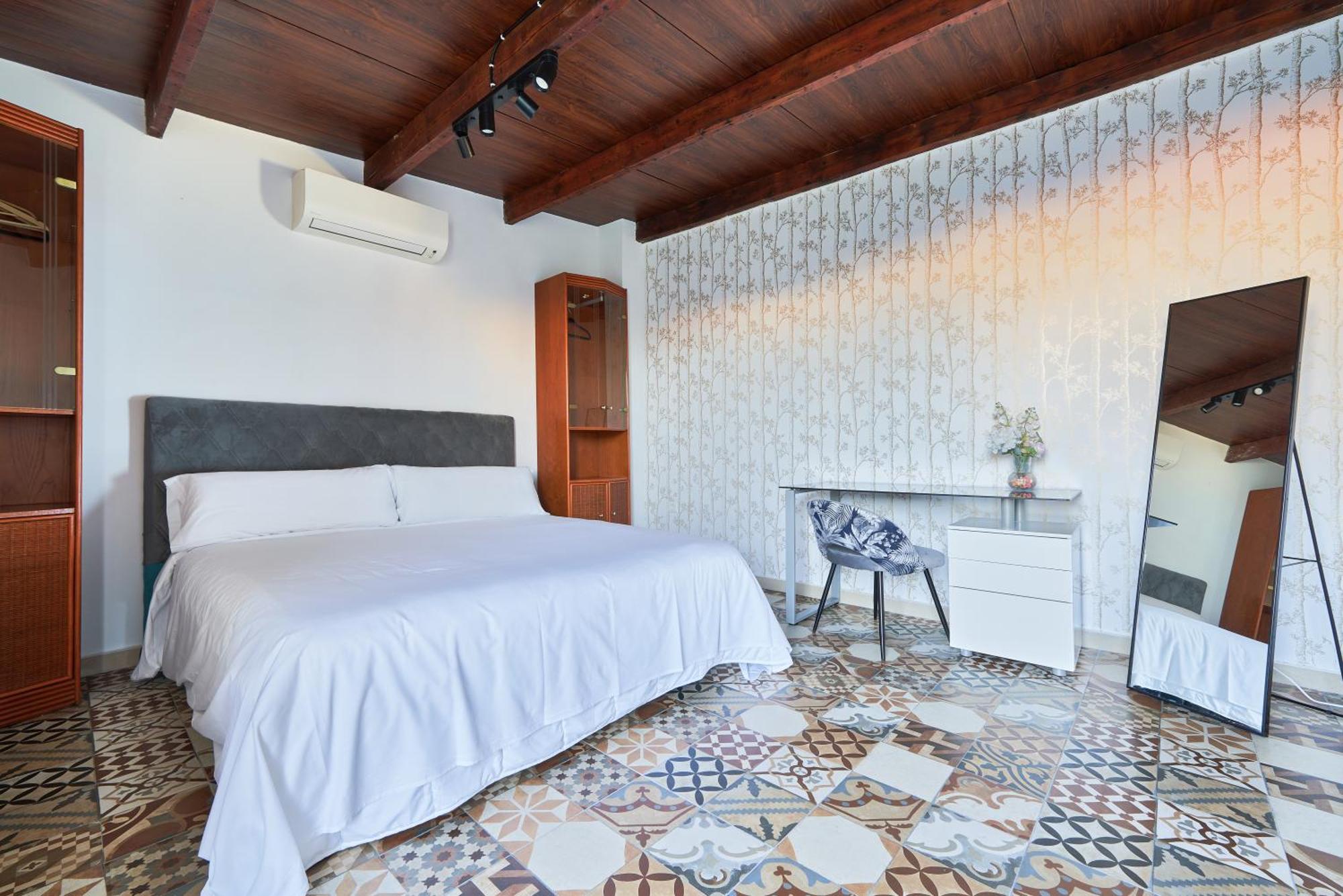 Sun-Kissed Getaway Apartamento Málaga Exterior foto