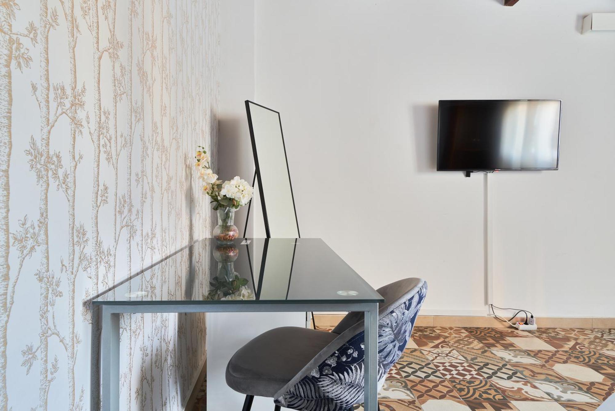 Sun-Kissed Getaway Apartamento Málaga Exterior foto
