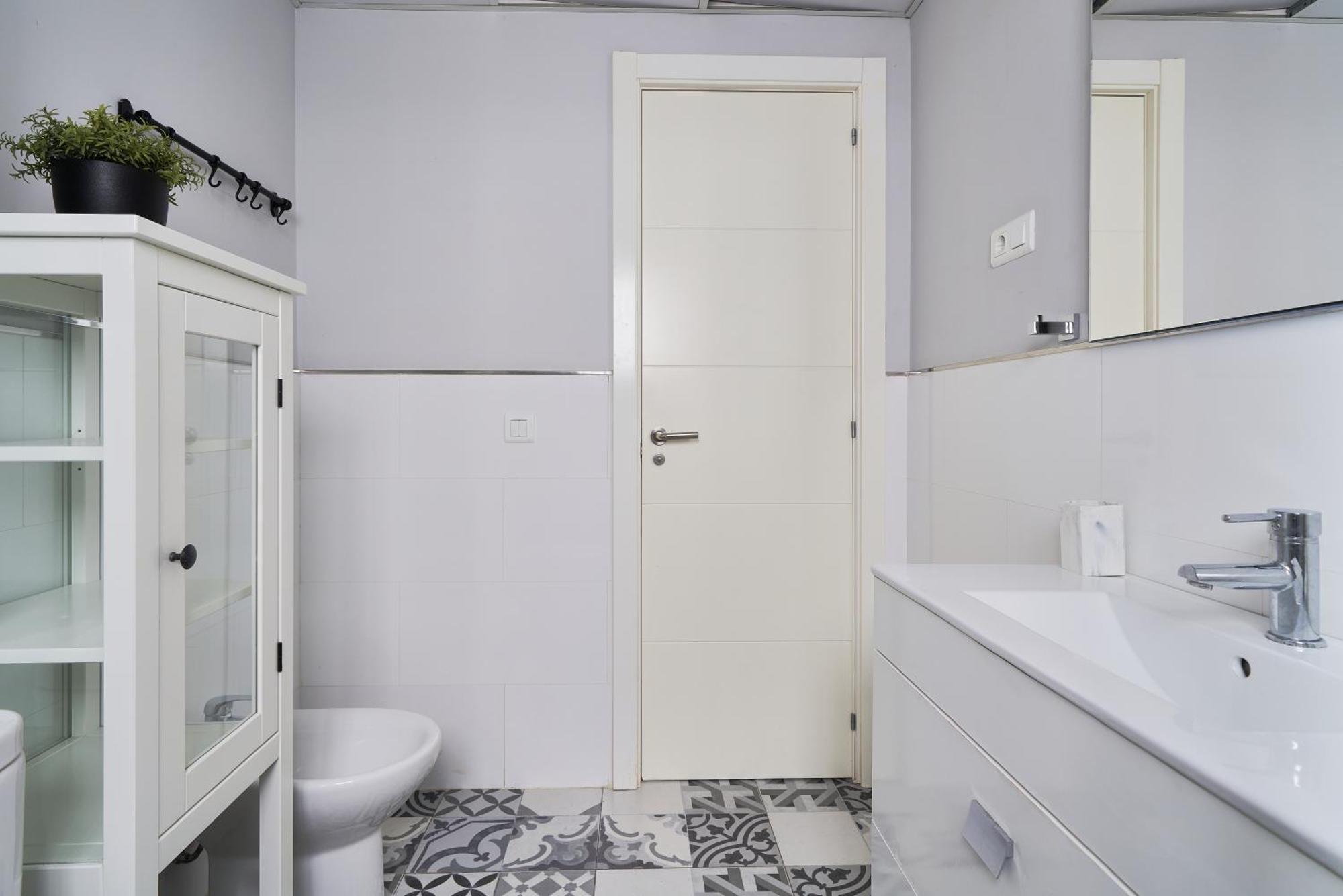 Sun-Kissed Getaway Apartamento Málaga Exterior foto