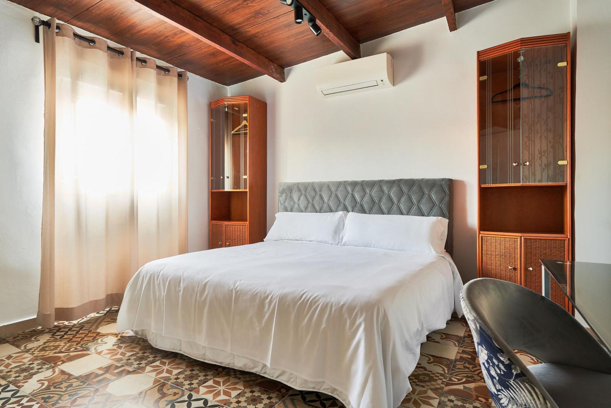 Sun-Kissed Getaway Apartamento Málaga Exterior foto